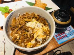 -阿吾罗日本料理(K11艺术中心店)