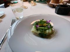 -三嚥阁 La Villa Restaurant