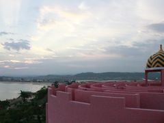 -漳州滨海火山岛自然生态风景区