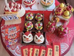 -巍阁高端月子会所