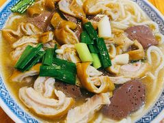 -锦泓老字号猪脏粉(东联大厦店)