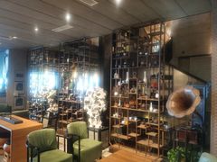 -川旺角川粤融合菜•海景餐厅(星海广场店)