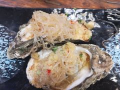 -小杨烤肉(高新店)