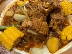 -宏状元现熬粥·京味菜(五棵松店)