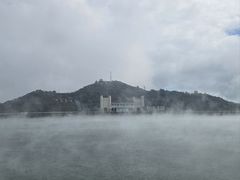 -江南天池