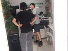 -梨园照相馆·签证照·身份证护照回执采集拍摄网点(北京店)
