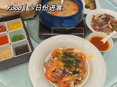 -好友缘家宴(青山路店)