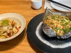 -朵朵开素食餐厅(后宰门街店)
