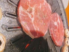 -韩象烤肉·韩国料理(市南麦凯乐旗舰店)