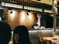 -烧肉达人•炭火烧肉(新天地店)