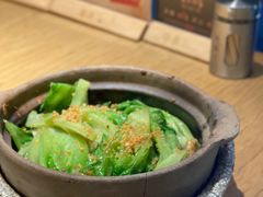 -粤集·手工粤菜(皇庭广场店)