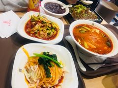 -魏家凉皮(祈年大厦店)