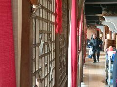 -红灯笼大酒楼(通湖路店)