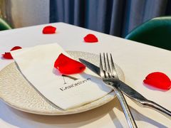 -L'Arome芳芳法国餐厅(仙林金鹰店)