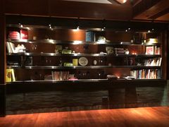 -三嚥阁 La Villa Restaurant