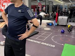 -乐刻健身(天目里精品店)