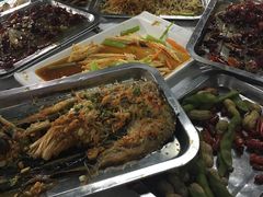 -郑喜旺烧烤(新密总店)