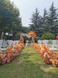 -虹桥迎宾馆·宴会厅