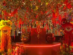 -广州花园酒店