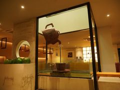 -京坛汇·烤鸭·京菜(宋庄店)