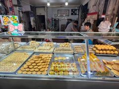 -惠源面包店(开禾路店)