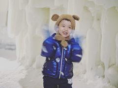 -宁波冰雪大世界(北仑区)