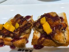 -渔乐之昕·铁板烧自助餐(虹悦城店)
