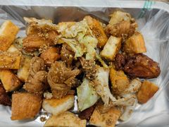 -二钢串叔麻辣烫(华龙大厦店)
