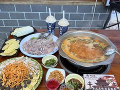 -大理.老字号渝记酸萝卜乌鱼(古城总店)