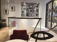 -Peet's Coffee皮爷咖啡(豫园店)