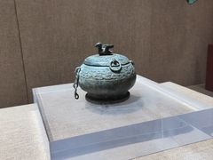 -烟台市博物馆