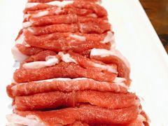 手切鲜羊肉-西单翅酷(西单店)