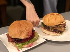 -Fergburger(皇后镇店)