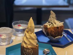 -茶是一枝花泡茶店