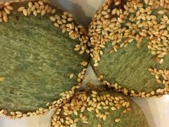 -海口骑楼小吃街