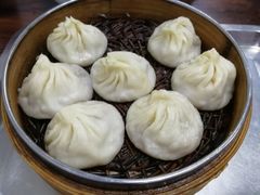 -鲁氏汤包王(长白街店)