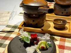 -叶叶菩提(太原别墅店)