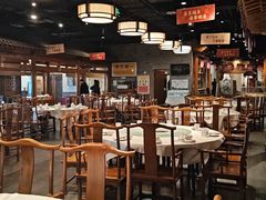 -东来顺饭庄(西直门店)