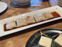 -红燕阁·精品琼菜·粤式早茶·囍宴(红燕堂酒店)