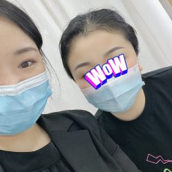 点击看大图 -Verywang半永久纹眉•仪器野生眉