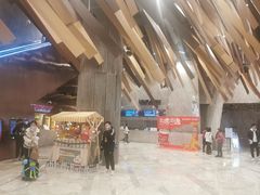 -金逸影城(广州海珠城激光IMAX店)