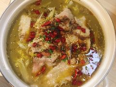 -友达面馆(二七南路店)