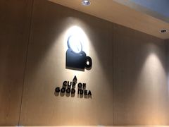 -Seesaw Coffee(西岸凤巢店)