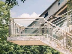 -广州市紫泥堂文化创意园景区