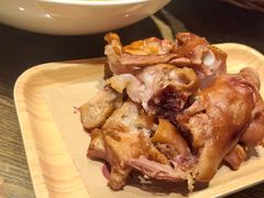 -鸽子窝(青塔店)