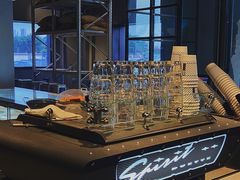 -来回·咖啡(钟村咖啡豆店)