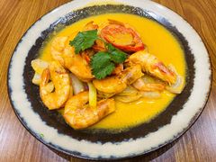 -曼谷食堂·泰国家庭料理(丹桂路店)