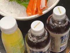 -樱煦和牛寿喜烧(如皋吾悦广场店)