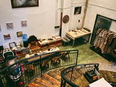 -大理床单厂艺术区