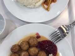 -宜家·瑞典风味餐厅(烟台路店)